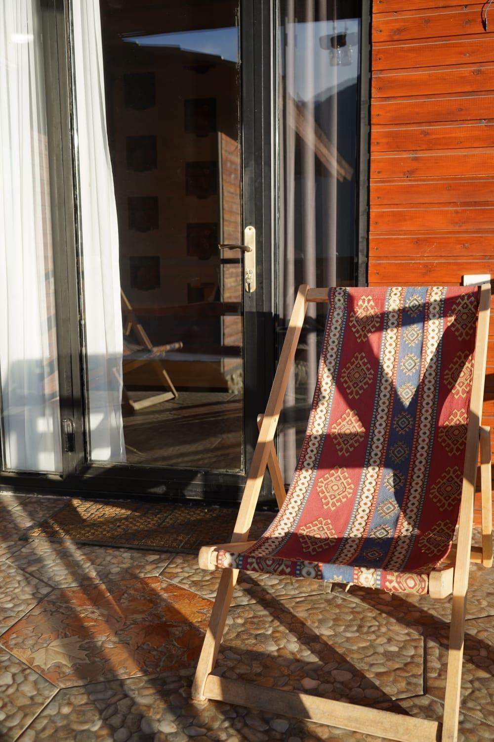 Panorama Cottages Kazbegi Εξωτερικό φωτογραφία